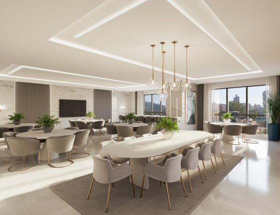 Imagem Apartamento com 2 Quartos à Venda, 69 m² em Casa Branca - Itapema