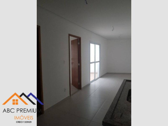 Imagem Apartamento com 2 Quartos à Venda, 47 m² em Vila Alzira - Santo André Imagem Apartamento com 2 Quartos à Venda, 47 m² em Vila Alzira - Santo André