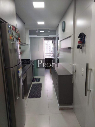 Imagem Apartamento com 3 Quartos à Venda, 127 m² em Jardim Do Mar - São Bernardo Do Campo Imagem Apartamento com 3 Quartos à Venda, 127 m² em Jardim Do Mar - São Bernardo Do Campo