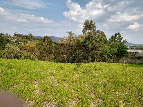 Imagem Terreno à Venda, 500 m² em Jardim Estância Brasil - Atibaia