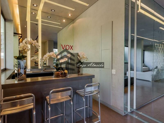 Imagem Apartamento com 1 Quarto à Venda, 35 m² em Vila Olímpia - São Paulo Imagem Apartamento com 1 Quarto à Venda, 35 m² em Vila Olímpia - São Paulo