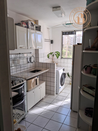 Imagem Imóvel com 3 Quartos à Venda, 64 m² em Jardim Refúgio - Sorocaba Imagem Imóvel com 3 Quartos à Venda, 64 m² em Jardim Refúgio - Sorocaba