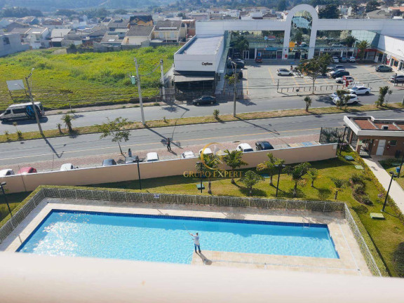 Imagem Apartamento com 2 Quartos à Venda, 56 m² em Villa Branca - Jacareí Imagem Apartamento com 2 Quartos à Venda, 56 m² em Villa Branca - Jacareí