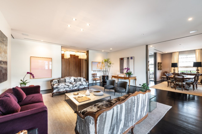 Imagem Imóvel com 3 Quartos à Venda, 456 m² em Jardim Paulistano - São Paulo Imagem Imóvel com 3 Quartos à Venda, 456 m² em Jardim Paulistano - São Paulo