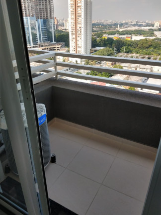 Imagem Imóvel com 1 Quarto à Venda, 45 m² em Barra Funda - São Paulo Imagem Imóvel com 1 Quarto à Venda, 45 m² em Barra Funda - São Paulo