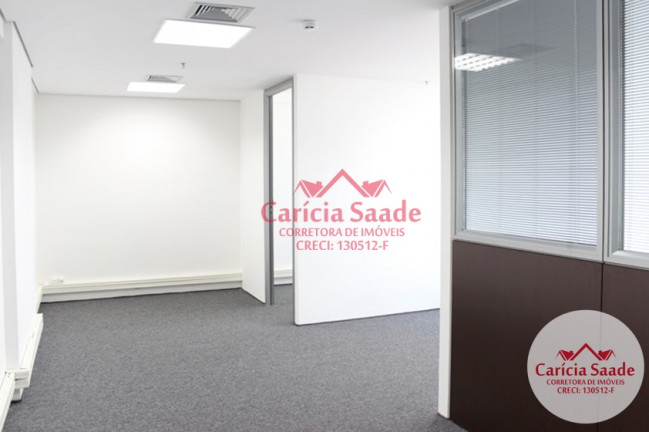 Imagem Sala Comercial para Alugar, 150 m² em Bela Vista - São Paulo