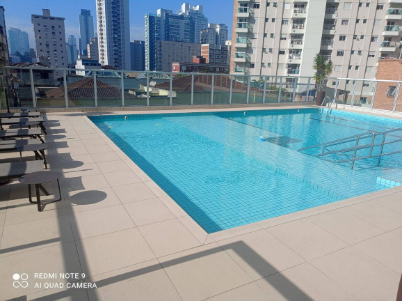 Imagem Apartamento com 3 Quartos à Venda, 160 m² em Embaré - Santos Imagem Apartamento com 3 Quartos à Venda, 160 m² em Embaré - Santos