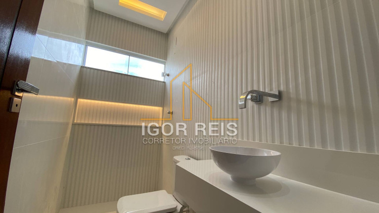 Imagem Casa com 3 Quartos à Venda, 160 m² em Cidade Jardim - Campos Dos Goytacazes Imagem Casa com 3 Quartos à Venda, 160 m² em Cidade Jardim - Campos Dos Goytacazes
