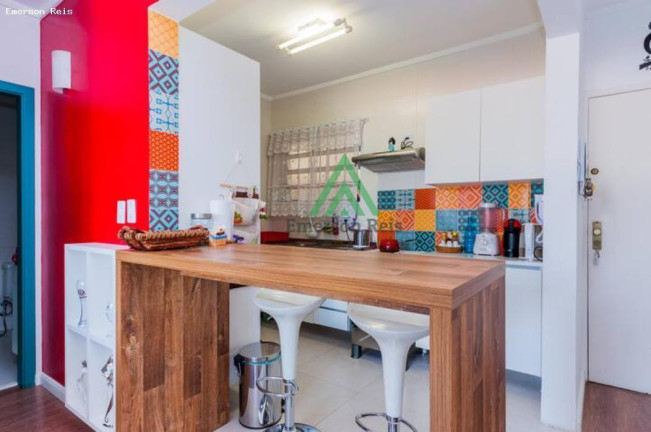 Imagem Apartamento com 1 Quarto à Venda, 51 m² em Vila Mariana - São Paulo Imagem Apartamento com 1 Quarto à Venda, 51 m² em Vila Mariana - São Paulo