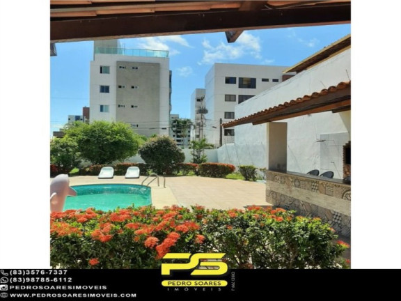 Imagem Casa com 4 Quartos à Venda, 900 m² em Intermares - Cabedelo Imagem Casa com 4 Quartos à Venda, 900 m² em Intermares - Cabedelo