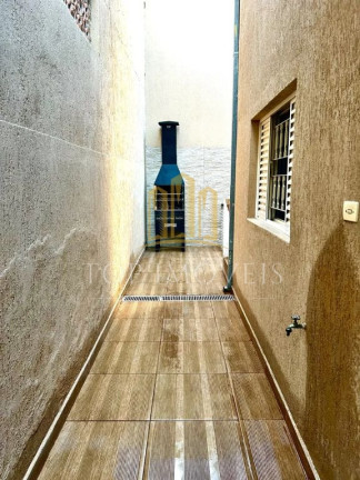 Imagem Casa com 3 Quartos à Venda, 150 m² em Jardim América - São José Dos Campos Imagem Casa com 3 Quartos à Venda, 150 m² em Jardim América - São José Dos Campos