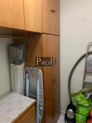 Imagem Apartamento com 4 Quartos à Venda, 118 m² em Vila Clementino - São Paulo