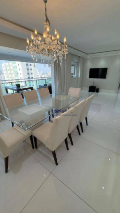 Imagem Apartamento com 3 Quartos à Venda, 119 m² em Vila Andrade - São Paulo
