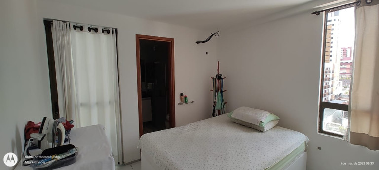 Imagem Apartamento com 3 Quartos à Venda, 88 m² em Tambaú - João Pessoa Imagem Apartamento com 3 Quartos à Venda, 88 m² em Tambaú - João Pessoa