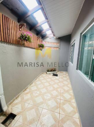 Imagem Casa com 3 Quartos à Venda, 59 m² em Planta Suburbana - Piraquara Imagem Casa com 3 Quartos à Venda, 59 m² em Planta Suburbana - Piraquara
