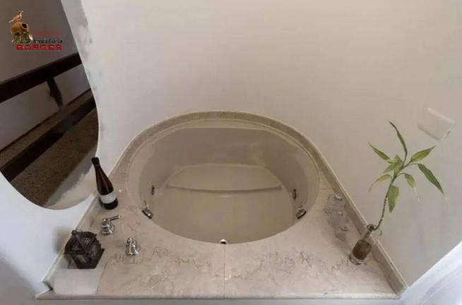 Imagem Apartamento com 1 Quarto à Venda, 75 m² em Itaim Bibi - São Paulo Imagem Apartamento com 1 Quarto à Venda, 75 m² em Itaim Bibi - São Paulo