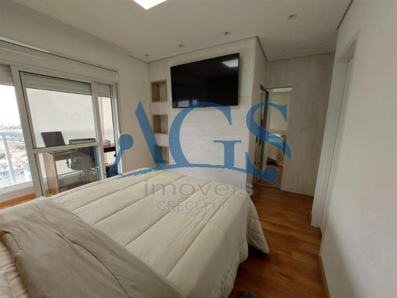 Imagem Apartamento com 3 Quartos para Alugar, 127 m² em Tatuape - São Paulo Imagem Apartamento com 3 Quartos para Alugar, 127 m² em Tatuape - São Paulo