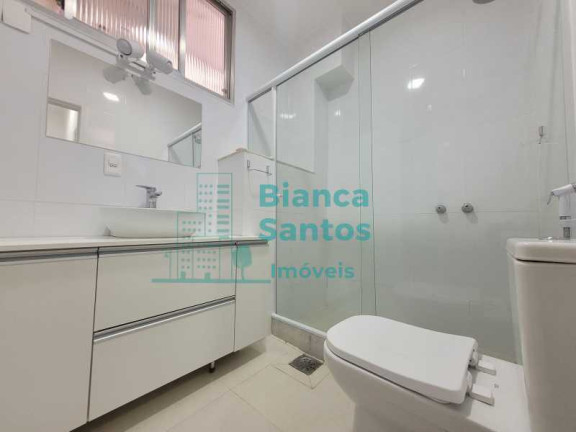Imagem Apartamento com 2 Quartos à Venda, 103 m² em Copacabana - Rio De Janeiro