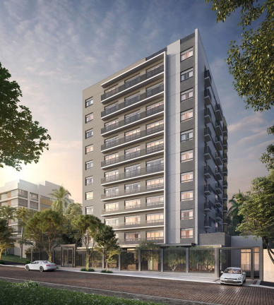 Imóvel Comercial à Venda, 37 m² em Petrópolis - Porto Alegre
