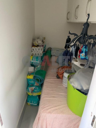 Imagem Apartamento com 2 Quartos à Venda, 80 m² em Moema - São Paulo