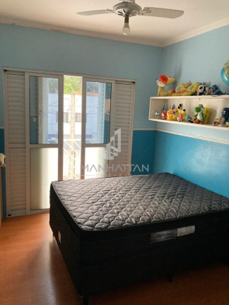 Imagem Sobrado com 3 Quartos à Venda, 270 m² em Jardim Ipaussurama - Campinas Imagem Sobrado com 3 Quartos à Venda, 270 m² em Jardim Ipaussurama - Campinas