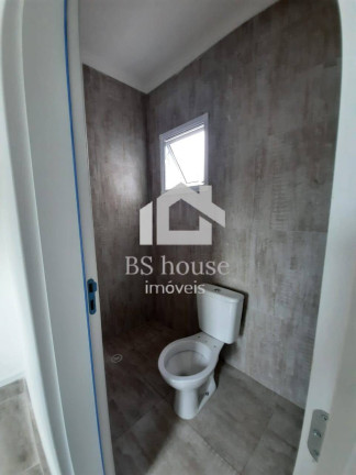 Imagem Apartamento com 2 Quartos à Venda, 53 m² em Vila Alto De Santo Andre - Santo André