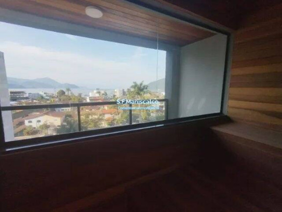 Imagem Apartamento com 2 Quartos à Venda, 92 m² em Itaguá - Ubatuba