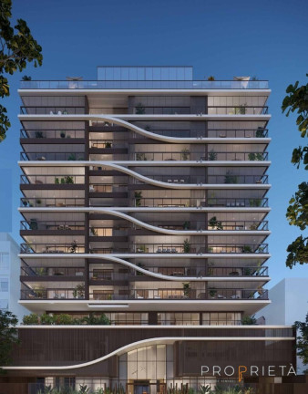 Imagem Apartamento com 3 Quartos à Venda,  em Botafogo - Rio De Janeiro