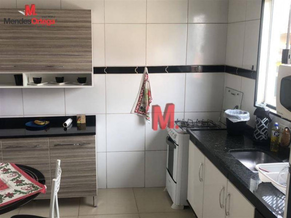 Imagem Apartamento com 2 Quartos à Venda, 64 m² em Jardim Simus - Sorocaba Imagem Apartamento com 2 Quartos à Venda, 64 m² em Jardim Simus - Sorocaba