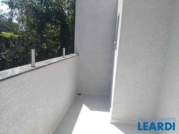 Imagem Cobertura com 3 Quartos à Venda, 144 m² em Vila Eldízia - Santo André Imagem Cobertura com 3 Quartos à Venda, 144 m² em Vila Eldízia - Santo André
