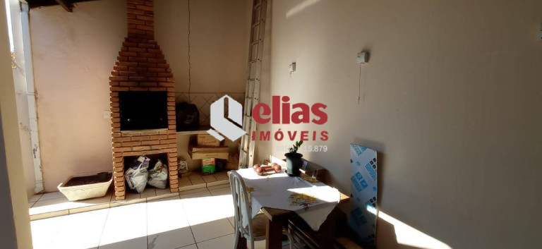 Imagem Casa com 3 Quartos à Venda, 308 m² em Vila Souto - Bauru
