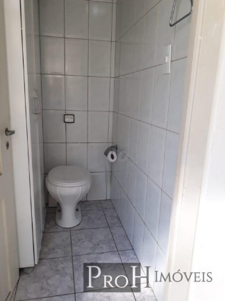 Imagem Apartamento com 1 Quarto à Venda, 53 m² em Tatuapé - São Paulo