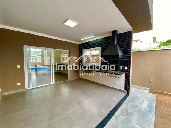 Imagem Casa de Condomínio com 3 Quartos à Venda, 360 m² em Jardim Dos Pinheiros - Atibaia