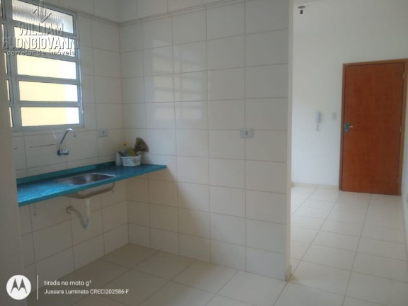Imagem Apartamento com 1 Quarto à Venda, em Vila Margarida - São Vicente Imagem Apartamento com 1 Quarto à Venda, em Vila Margarida - São Vicente