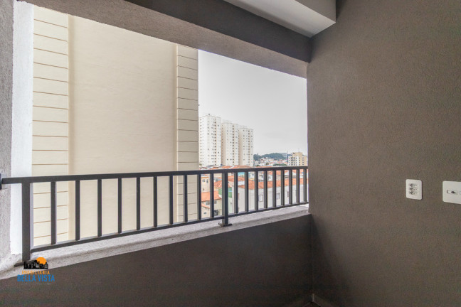 Imagem Apartamento com 1 Quarto à Venda, em Saúde - São Paulo Imagem Apartamento com 1 Quarto à Venda, em Saúde - São Paulo