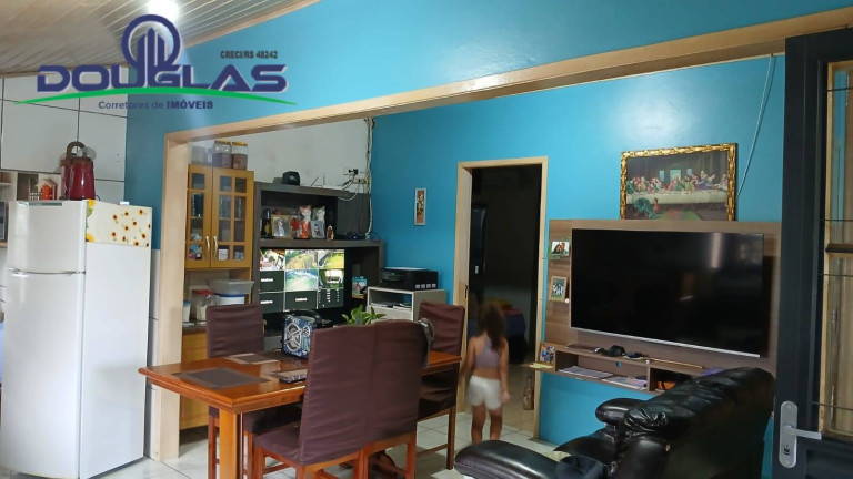 Imagem Casa com 2 Quartos à Venda, em águas Claras - Viamão Imagem Casa com 2 Quartos à Venda, em águas Claras - Viamão