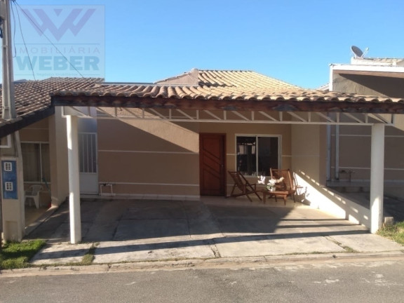 Casa com 3 Quartos à Venda, 140 m² em Wanel Ville - Sorocaba