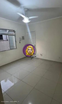 Imagem Apartamento com 2 Quartos à Venda, 55 m² em Itararé - São Vicente Imagem Apartamento com 2 Quartos à Venda, 55 m² em Itararé - São Vicente