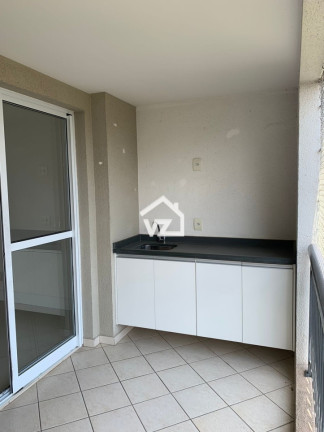 Imagem Apartamento com 3 Quartos à Venda, 69 m² em Vila Andrade - São Paulo