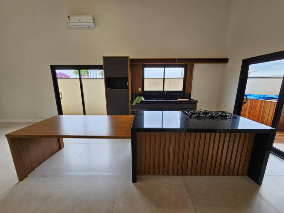 Imagem Casa de Condomínio com 3 Quartos à Venda, 165 m² em São Venâncio - Itupeva