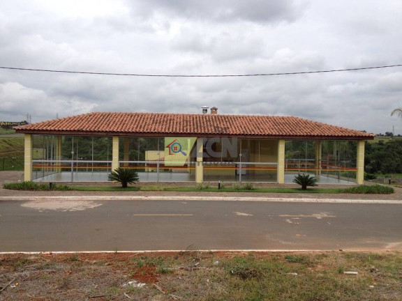 Imagem Terreno à Venda, 250 m² em Jardim Golden Park Residence - Hortolândia