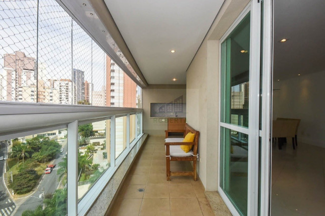 Imagem Apartamento com 3 Quartos à Venda, 193 m² em Vila Suzana - São Paulo Imagem Apartamento com 3 Quartos à Venda, 193 m² em Vila Suzana - São Paulo