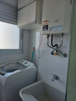 Imagem Imóvel com 2 Quartos à Venda, 47 m² em Parque Campolim - Sorocaba