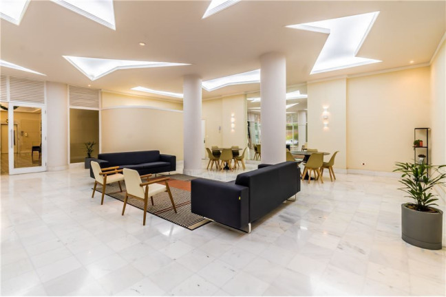 Imagem Apartamento com 3 Quartos à Venda, 131 m² em Bela Vista - São Paulo Imagem Apartamento com 3 Quartos à Venda, 131 m² em Bela Vista - São Paulo