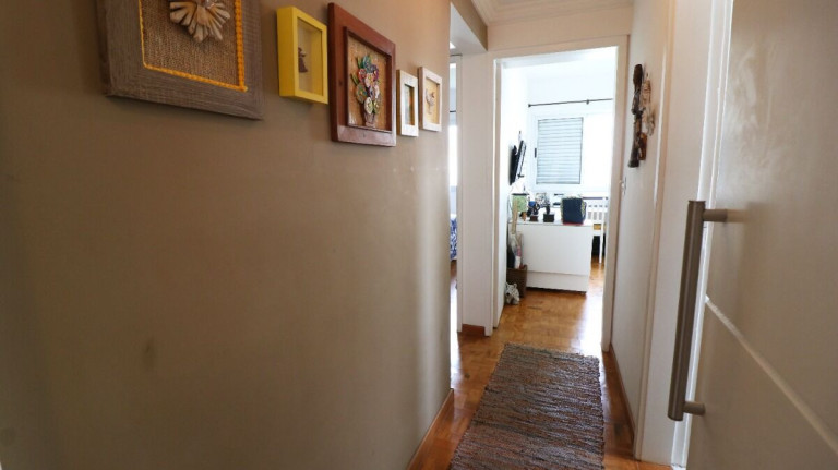 Imagem Apartamento com 2 Quartos à Venda, 69 m² em Indianópolis - São Paulo Imagem Apartamento com 2 Quartos à Venda, 69 m² em Indianópolis - São Paulo