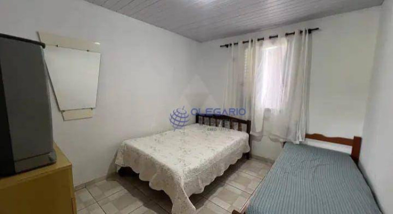 Imagem Casa com 4 Quartos à Venda, 100 m² em Itajuba - Barra Velha Imagem Casa com 4 Quartos à Venda, 100 m² em Itajuba - Barra Velha