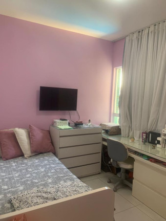 Imagem Apartamento com 3 Quartos à Venda, 115 m² em Pituba - Salvador
