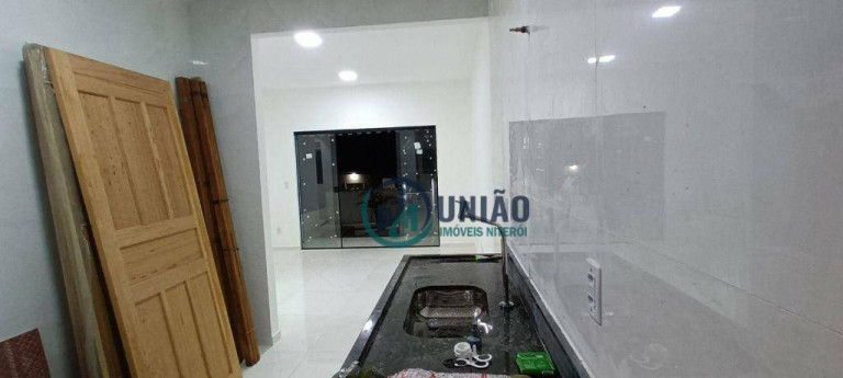 Imagem Casa com 3 Quartos à Venda, 72 m² em Várzea Das Moças - São Gonçalo Imagem Casa com 3 Quartos à Venda, 72 m² em Várzea Das Moças - São Gonçalo