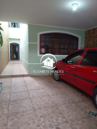 Imagem Casa com 3 Quartos à Venda,  em Jardim Nova America - Suzano