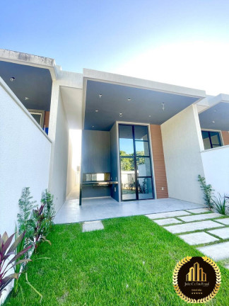 Imagem Casa com 4 Quartos à Venda, em Urucunema - Eusébio Imagem Casa com 4 Quartos à Venda, em Urucunema - Eusébio
